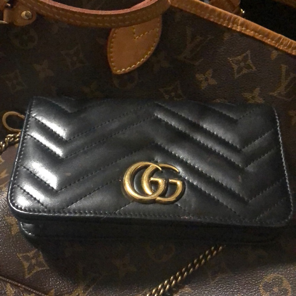 Gucci bag